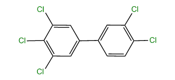 3,3',4,4',5-Pentachloro-1,1-biphenyl